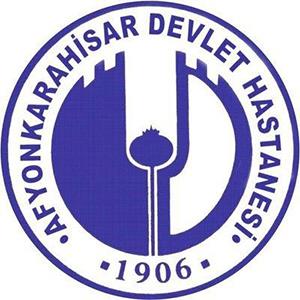 Afyonkarahisar Devlet Hastanesi>Afyonkarahisar