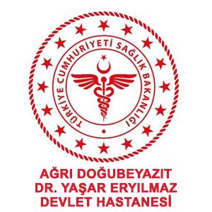 Ağrı Dr. Yaşar Eryılmaz Doğubeyazıt Devlet Hastanesi>Ağrı
