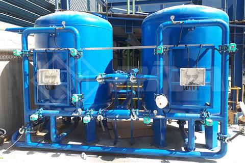 Riva Engineering Water Treatment Systems