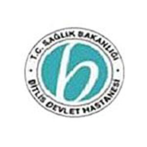 Bitlis Devlet Hastanesi>Bitlis