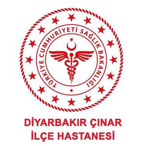 Diyarbakır Çınar İlçe Devlet Hastanesi>Diyarbakır