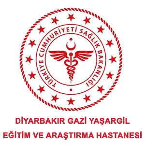 Diyarbakır Gazi Yaşargil Eğitim Ve Araştırma Hastanesi>Diyarbakır