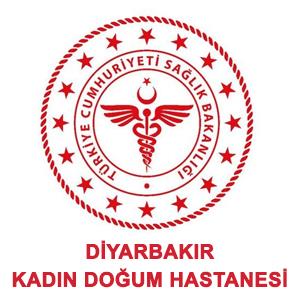 Diyarbakır Kadın Doğum Hastanesi>Diyarbakır