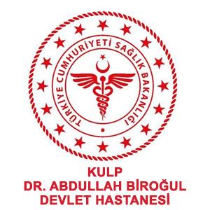 Diyarbakır Kulp Devlet Hastanesi>Diyarbakır