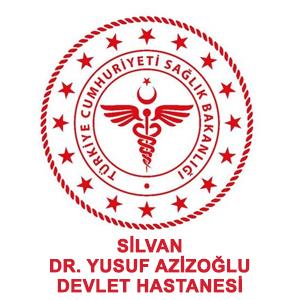 Diyarbakır Silvan Dr. Yusuf Azizoğlu Devlet Hastanesi>Diyarbakır