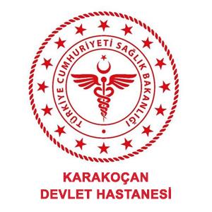 Elazığ Karakoçan Devlet Hastanesi>Elazığ