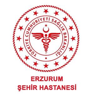 Erzurum Şehir Hastanesi >Erzurum