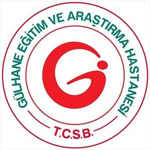 Gülhane Eğitim ve Araştırma Hastanesi>Ankara