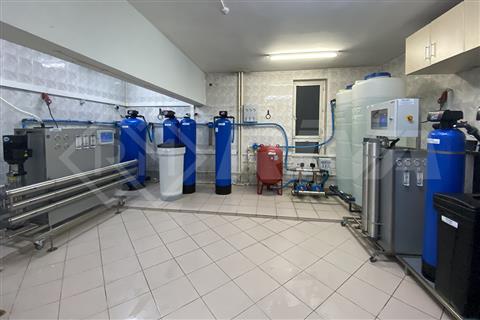 Riva Engineering Water Treatment Systems