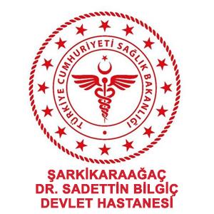 Isparta Şarkikaraağaç Devlet Hastanesi>Isparta