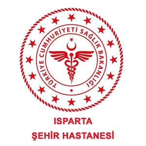 Isparta Şehir Hastanesi>Isparta