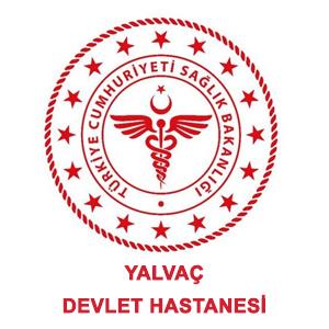 Isparta Yalvaç Devlet Hastanesi>Isparta