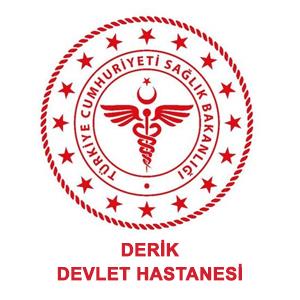 Mardin Derik Devlet Hastanesi>Sterilizasyon Ünitesi Su Arıtma Sistemi