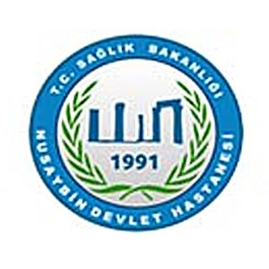 Mardin Nusaybin Devlet Hastanesi>Mardin