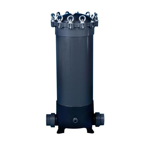 Riva Engineering Water Treatment Systems