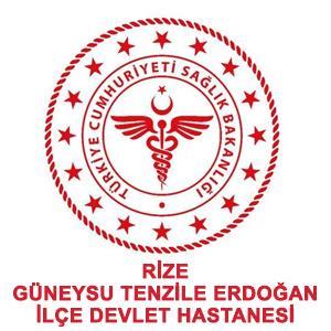 Rize Güneysu Tenzile Erdoğan  Devlet Hastanesi > 10 Yataklı Hemodiyaliz Su Arıtma Sistemi