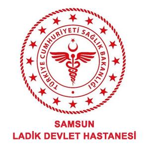 Samsun Ladik Devlet Hastanesi>Samsun