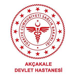 Şanlıurfa Akçakale Devlet Hastanesi>Şanlıurfa