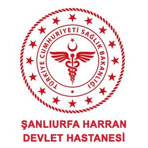 Şanlıurfa Harran Devlet Hastanesi>Şanlıurfa