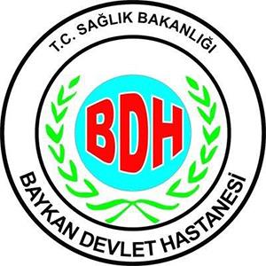 Siirt Baykan Devlet Hastanesi>Siirt