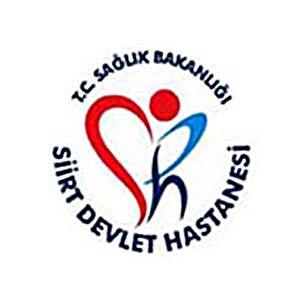 Siirt Devlet Hastanesi>Siirt