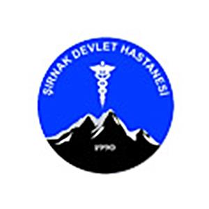 Şırnak Devlet Hastanesi >Şırnak