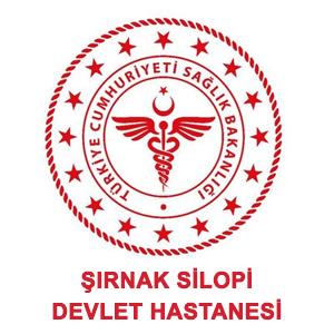 Şırnak Silopi Devlet Hastanesi>Şırnak