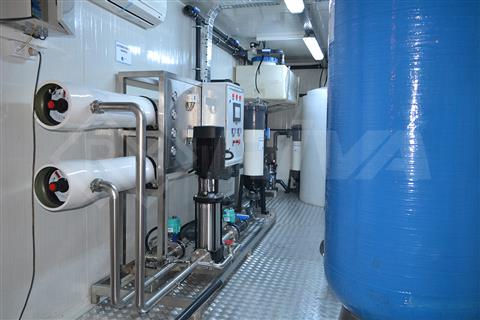 Riva Engineering Water Treatment Systems