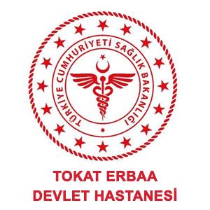 Tokat Erbaa Devlet Hastanesi >Tokat