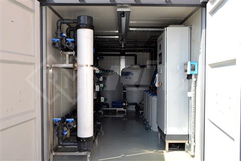 Riva Engineering Water Treatment Systems