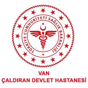 Van Çaldıran Devlet Hastanesi>Van