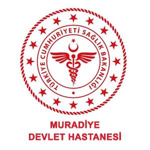 Van Muradiye Devlet Hastanesi>Van