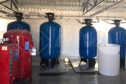 Riva Engineering Water Treatment Systems