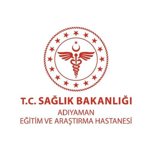 Adıyaman Eğitim ve Araştırma Hastanesi > Adıyaman