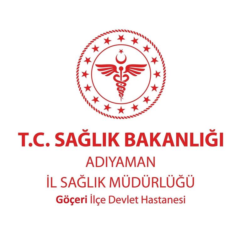 Adıyaman Göçeri Devlet Hastanesi > Adıyaman