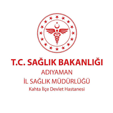 Adıyaman Kahta Devlet Hastanesi > Adıyaman