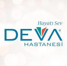 Gaziantep Özel Deva Hastanesi > Gaziantep