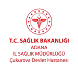Adana Çukurova Devlet Hastanesi