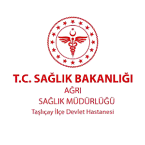 Ağrı Taşlıçay Devlet Hastanesi