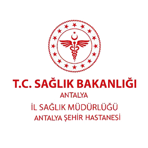 Antalya Şehir Hastanesi