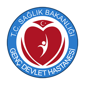 Bingöl Genç İlçe Devlet Hastanesi