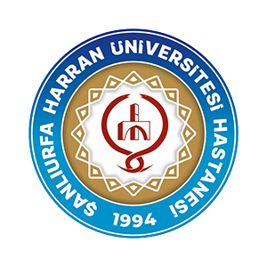 Harran Üniversitesi Tıp Fakültesi Hastanesi