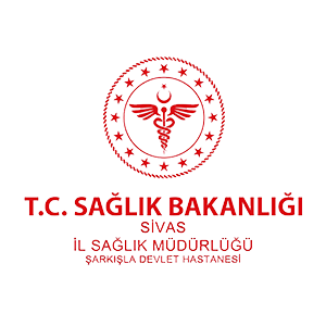 Sivas Şarkışla Devlet Hastanesi