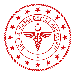 Tokat Erbaa Devlet Hastanesi