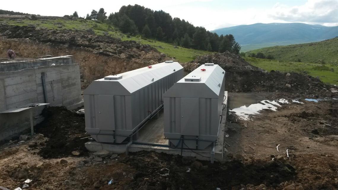 atık su, waste water, domestic waste water