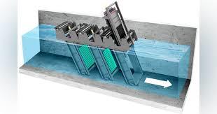 uv disinfection unit uv dezenfeskiyon yöntemleri su rivamed rivatec rm riva mühendislik