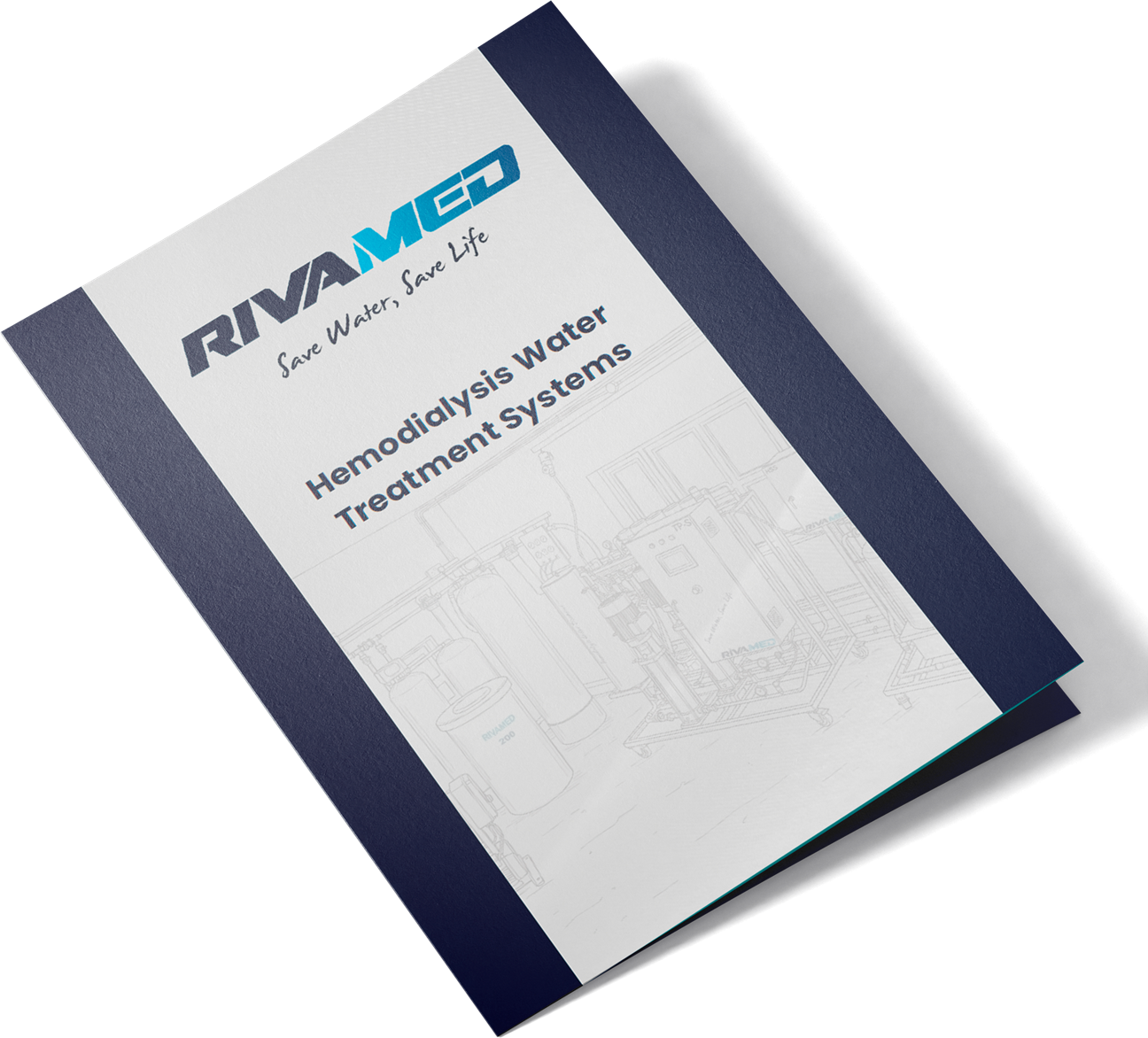 RIVAMED Kurumsal Katalog