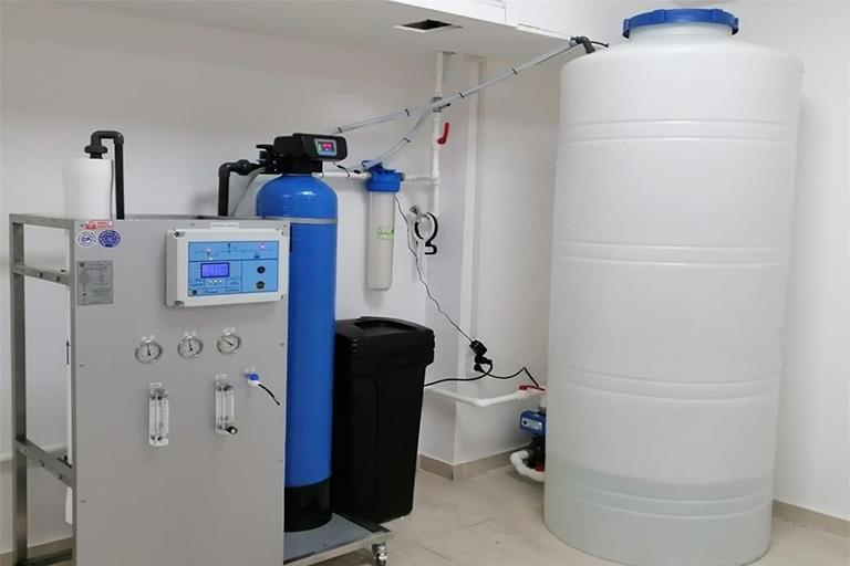 Central Sterilization Service Units and Their Applications in Healthcare: The Key to Health and Hygiene.